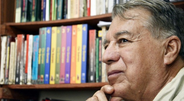  Humberto Vázquez Viaña Foto Los Tiempos