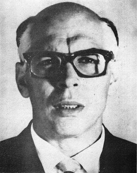Adolfo Mena