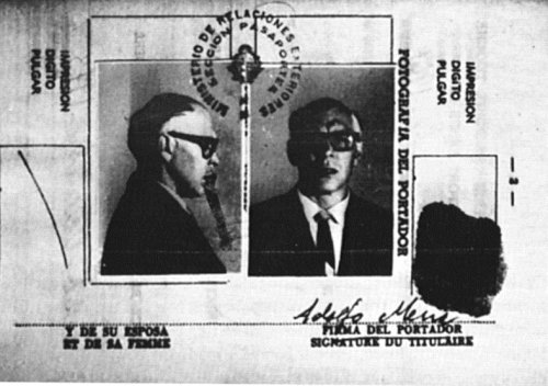 Ramón Benitez