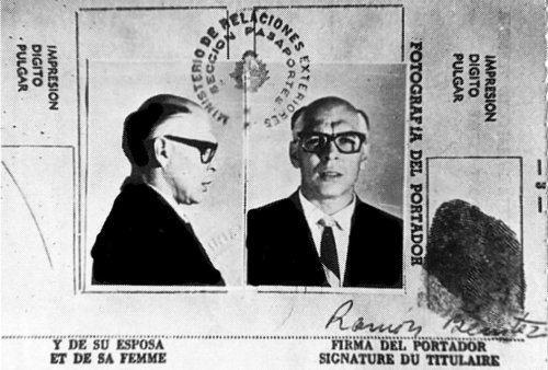 Adolfo Mena