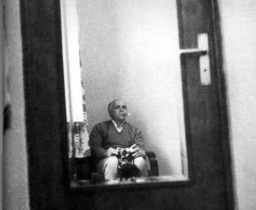 Autoretrato
