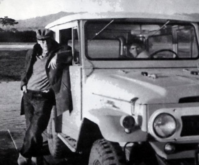 Jeep