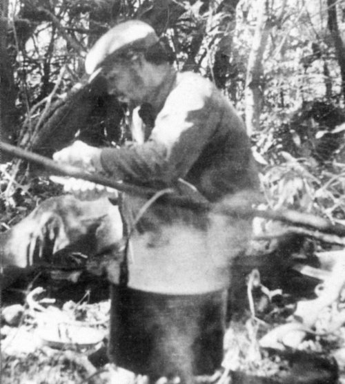 Cocinero