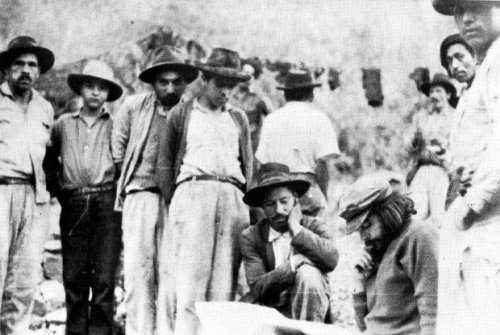 Campesinos