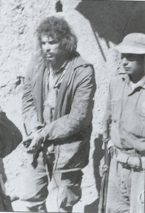 con Vida - Soldado