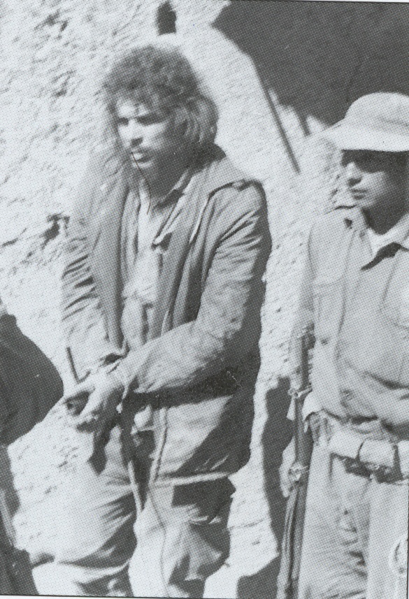 con Vida - Soldado